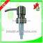 28/400 metal dispenser pump