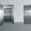 PU sanwich panel stainless steel cold room door hinges