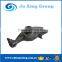 20crmo Steel Motorcycle valve rocker arm, BAJAJ PULSAR Motorcycle rocker arm and shaft Motorcycle Spare Parts