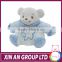 AD58/ASTM/ICTI/SEDEX top level manufacturer baby toy series plush stuffed animal baby toy