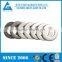 ansi s32760 stainless steel hex bolts and nuts
