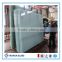 tempered laminated glass panel