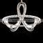 Crystal shade Modern LED Chandelier Ceiling Pendant Dining Lighting Lamp