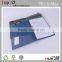 Stationery office A4 trabsparent pp folder report file