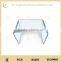 Custom made coffee table,furniture acrylic dining table