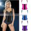 Latex Clothing Waist Training Trimmer Slimming Underwear Body Shapers Corsets
