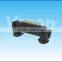 Made in China 1.27mm Pitch Dual Row ROHS Certificate Straight Ejector Header