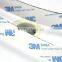 Heat Resistance 3M glue hook and loop fastener straps dual lock