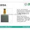 High quality 128x128 square small lcd graphic module