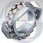High quality self-aligning ball bearing 2212 ETN9 2212 EKTN9 60x110x28 mm