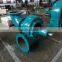 16 inch 400HW-10 horizontal mixed flow pump