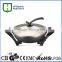 Multifunction Electric Stockpot with ceramic