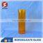 thin tempered colored borosilicate glass tube