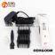 2015 new design man and animal rechargeable hair trimmer with 4 attachment combs for hair clipper charger 536