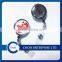 Hot Selling Metal Badge Reel with Customize Logo