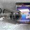 Dummy-AB-BX-11 Flashing Light Dummy Fake Security Surveillance Camera solar power CCTV