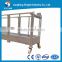 Mobile areial elevated working platform / suspended platform lift