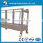 customized suspended platform / suspended cradle / suspended scaffolding