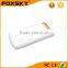 New Arrival Big Capacity 23000mAh power bank for Tablet