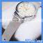 Hogift wholesale lady fashion watches/newest wrist watch/stainless steel watch