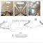 2014 new arrival led panel light 3w/4w/6w/9w/12w/15w high lumen smd ra80 good driver ,diffused led light panel
