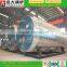 Functional oil fired hot water boiler with competetive price