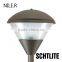 NILE outdoor IP65 LED garden lighting