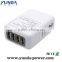 4 Port USB Charger 5V 2A Mobile Charger
