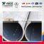 China wholesale astm round thick wall erw steel black pipe