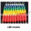 Good Price LED Module Injection Molding LED 5050 Module waterproof Module                        
                                                Quality Choice
