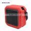 2016 new model waterproof active mini speakers for little models