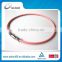 titanium necklace cord wholesale silicone rubber necklace