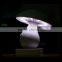 LED Mushroom Light