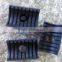 small batches production by vacuum casting