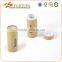 Custom High Quality Paper Gift Box Paper Tube Package For Sale