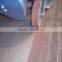 Factory Direct Sale Portable Steel Plate and Sheet Shot Blasting Machinery