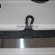 Stainless Steel Scraper With PC Handle