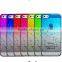 New Hard Back Raindrop Mobile Phone Case Cover for Apple IPhone 6S 6 Plus 5S