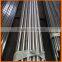 Factory price super duplex stainless steel 2507 round bar