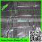 wholesale black plastic ground cover mat prevent grass growth