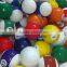 poolball pool soccer balls Snookball set soccer ball