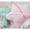 Guangdong factory pp cotton plush stars pillow