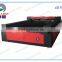 80W 100W 130W co2 low cost plastic laser cutting machine