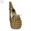 Tactical Molle Chest Sling Bag Pack for Boy for Camping Hiking Trekking Rover Sling