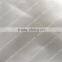 Breathable and Waterproof Fabric 20D Polyester Tricot Fabric for Lining