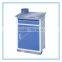 Stainless Steel Laboratory Tall Ventilated Storage Cabinet