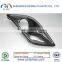 plastic injection machine parts