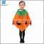 Halloween cute pumpkin dress costume PC003