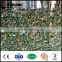 faux ivy privacy screen hedges synthetic bamboo fence plants