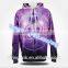 Hoodie images printing Sublimation litho ink